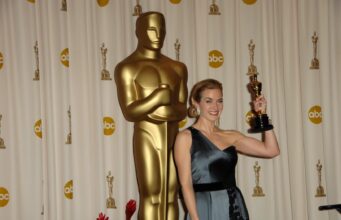 Кејт Винслет: Дел од моите први интимни искуства беа со жени