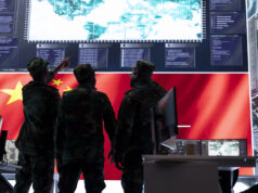 (Видео) Растат тензиите околу Тајван, Кина започна воени вежби: „Сериозно предупредување до силите“