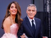 Џорџ Клуни: Децата ги добив многу доцна и поради тоа ми е многу полесно