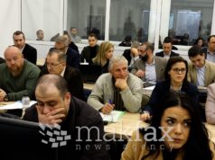 Друг затвореник признал дека се негови 13-те мобилни и лаптоп најдени во ќелијата на Џеваир Камбери, обвинет за „Пулс“