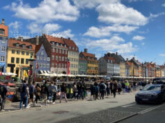 По повеќе од 400 години данската пошта прекинува со достава на писма