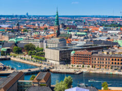 Данската пошта ја прекинува доставата на писма по 400 години