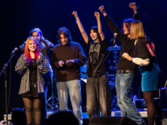 Младиот кочански рок бенд „Корка“ на 14 декември настапува на меѓународен музички натпревар во Брисел