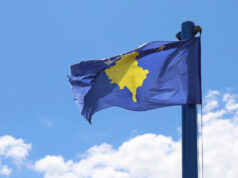 Бахамите го признаа Косово