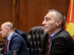 „Лотарија функционирала како приватна фирма на Груби, СДС молчеле за криминалот од 1 милион евра поради опстанок на власт“, вели ВМРО-ДПМНЕ