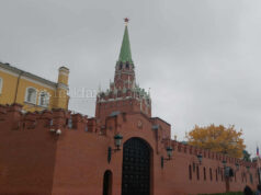 Објавени нови мапи; Русите: Напредуваме на сите фронтови, Украинците се опколени