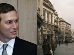 Српскиот министер за култура фалсификувал документи за луксузниот проект на зетот на Трамп