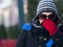 Утре сончево со мала до умерена облачност, во наредните денови стабилно и студено со ниски утрински температури