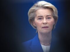 Фон дер Лајен: Постигнат е добар напредок во преговорите за Украина