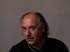 Македонското глумиште денес се простува од својот колега актерот Лазе Манасковски