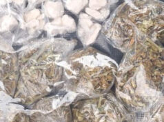 Уапсен скопјанец, при преглед на возилото пронајдена дрога