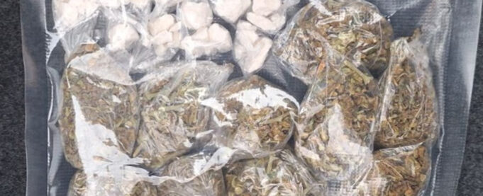 lisen-od-sloboda-skopjanec-pri-pregled-na-voziloto-pronajdena-droga-image