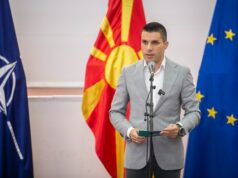 Поранешниот министер најави тужби: „Ми го валкаат името со измислици и лажни тврдења“