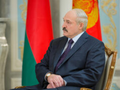 Лукашенко помилува 123 затвореници во замена за укинување на американските санкции