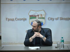 Ѓорѓиевски: Скопје – Европска престолнина на културата 2028