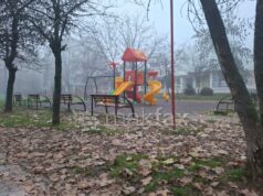 Утре променливо облачно, претпладне со појава на магла по одделни котлини