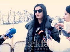 (Видео) Мајка на загинато дете од „Пулс“: 63 сенки ќе ги следат обвинетите засекогаш, контрадикторно е што никој не се изјасни за виновен