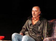 Почина македонскиот актер Лазе Манасков