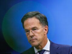 Руте: Нема консензус за членство на Украина во НАТО во овој момент