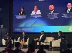 Јаневска: ИКТ индустријата со вложување во образованието, инвестира во кадри што ѝ се потребни