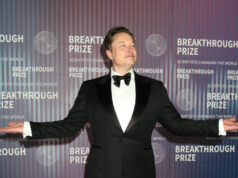 Форбс: Богатството на Илон Маск порасна на 677 милијарди долари