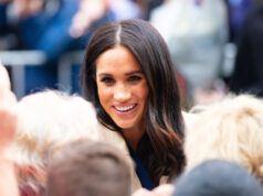 Најинтимната семејна фотографија од најомразената жена во светот: „Среќни празници“