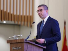 Мицкоски најави две нови странски инвестиции од 80 милиони евра
