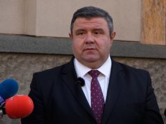 Мицевски: Поднесовме Резолуција за осуда на манипулациите на опозицијата и за потврда на политиките против нелегалната миграција