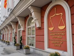 Собранието го донесе Предлог законот за Судски совет