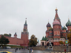 Лавров со порака до Европа: Русија нема да нападне никого, но ако биде нападната одговорот ќе биде разорен