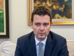 Муцунски во Брисел на средба со Калас и Руте: Можност за размена на ставови за имплементацијата на одлуките од Самитот на НАТО во Хаг