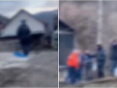 Обвинение за таткото и двете ќерки: Спречиле службени лица да одземат добиток во Крива Паланка