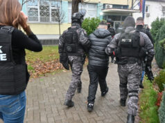 Кривична пријава против пет лица од Тетово за трговија со дете и полов напад