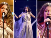 (Видео) „Miracle“ одекна во Тбилиси: Нела Манческа ја претстави Македонија на Јуниор Евросонг