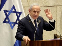 Владејачките партии во Израел го бојкотираат гласањето за мировниот план