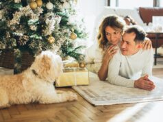 Хороскопски знаци кои избираат во мир да ги поминат празниците – не сакаат гужви, собири и бучава