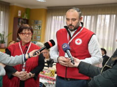 Ѓорѓиевски на Светскиот ден на волонтерството: И оваа година, Град Скопје стои рамо до рамо со волонтерите како поддржувач во создавањето на поодговорно, похумано и посолидарно општество