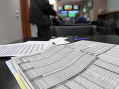 Со закани кон вработената украл пари: разбојништво во обложувалница во Струга