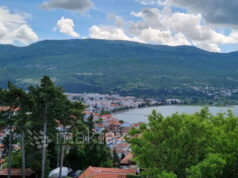 Полицијата уапси 44-годишен охриѓанец, кој тешко повредил сограѓанин