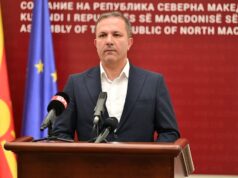 Спасовски: ВМРО-ДПМНЕ гласаше против Анкетна комисија за Кочани – ново разочарување за семејствата