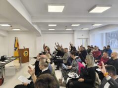 Општина Карпош го изгласа буџетот и програмите за работа за 2026 година