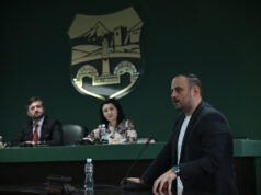 Сите средни училишта во Скопје ќе добијат фотоволтаици