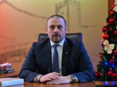 Ѓорѓиевски: Ви давам збор, 2026 ќе биде многу подобра година