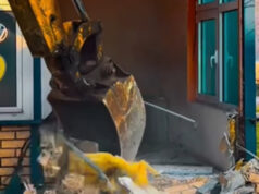 Нема толеранција за узурпација: Скопје почна голема акција за расчистување на јавниот простор