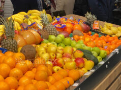 Пет намирници што треба да ги избегнувате во зима