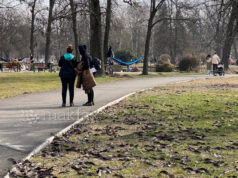 Сончево време со температура до 10 степени