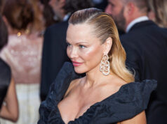 (Фото) Памела Андерсон на насловната страница на познато списание: Претстави нов имиџ, обожавателите се во шок