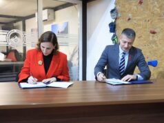 Перински: Охрид и Крушево го отвораат новиот циклус на ИПА III проекти за прекугранична соработка помеѓу Македонија и Албанија