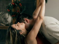 Колку често треба да водите љубов за да бидете здрави