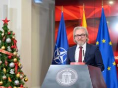 Лимани: 2026 година ќе биде година на уште посилен ангажман за задржување на младите во земјата, за поддршка на семејствата